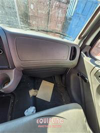 2020 Freightliner M2