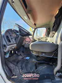 2020 Freightliner M2