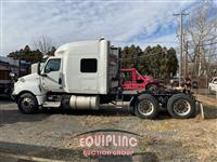 2020 International LT625