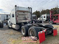 2020 International LT625