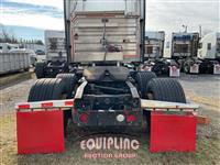 2020 International LT625