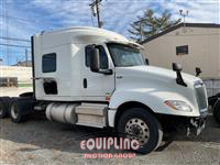 2020 International LT625