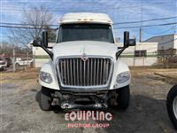 2020 International LT625