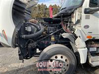 2020 International LT625