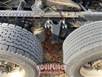 2020 International LT625