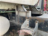 2020 International LT625