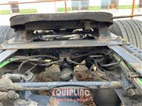 2020 International LT625