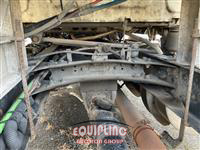 2020 International LT625