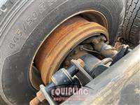 2020 International LT625