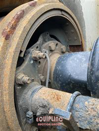 2020 International LT625