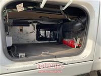 2020 International LT625