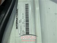 2020 International LT625