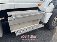 2020 International LT625