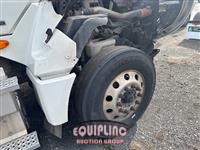 2020 International LT625