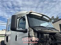 2020 International LT625