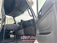 2020 International LT625