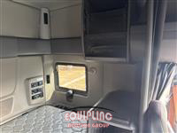 2020 International LT625