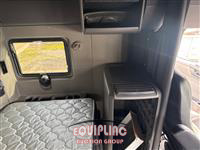 2020 International LT625