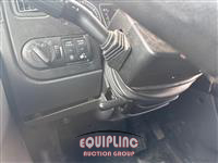 2020 International LT625