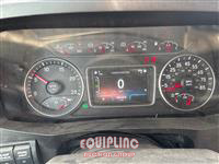 2020 International LT625