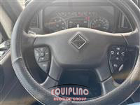 2020 International LT625