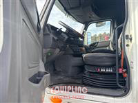 2020 International LT625