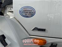 2020 International LT625