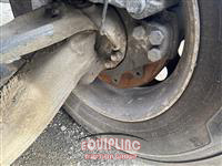 2020 International LT625