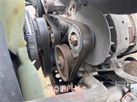 2020 International LT625