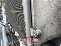 2020 International LT625