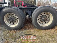 2020 International LT625