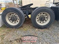 2020 International LT625