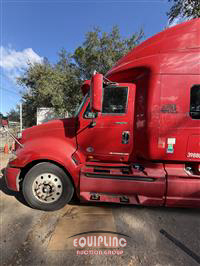 2014 International Prostar