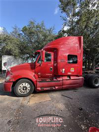 2014 International Prostar