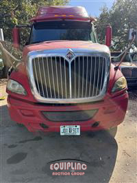 2014 International Prostar