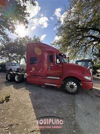 2014 International Prostar