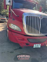 2014 International Prostar