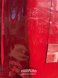 2014 International Prostar