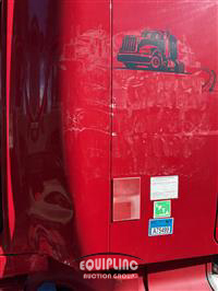 2014 International Prostar