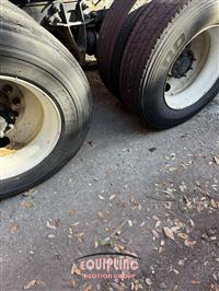 2014 International Prostar