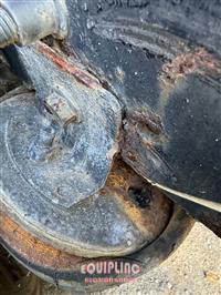 2014 International Prostar