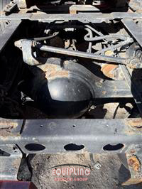 2014 International Prostar