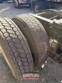 2014 International Prostar