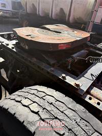 2014 International Prostar