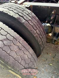 2014 International Prostar