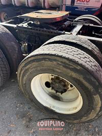 2014 International Prostar