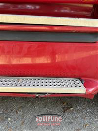 2014 International Prostar