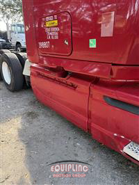 2014 International Prostar