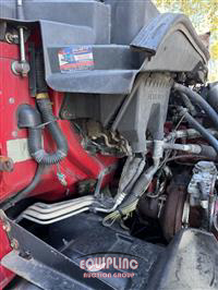 2014 International Prostar