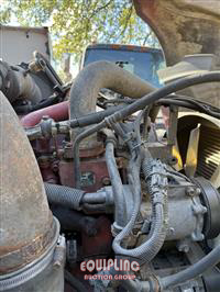 2014 International Prostar